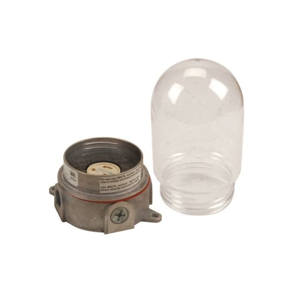 Allpoints Allpoints 2531302 Kason 11806Lg0000 Fixture, Cfl Compact For Kason 2531302 - main